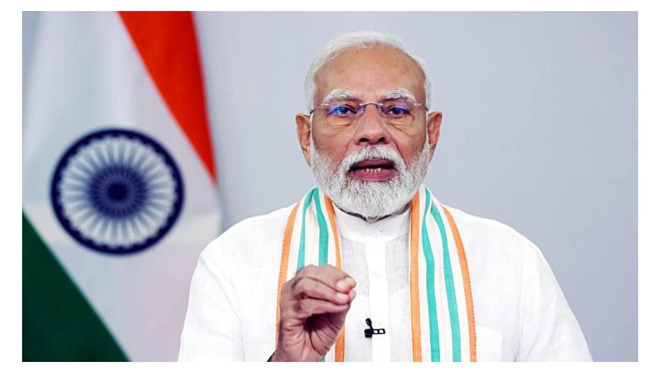 War will not solve the problem: PM Modi appeals for peace and dialogue on Middle East conflict