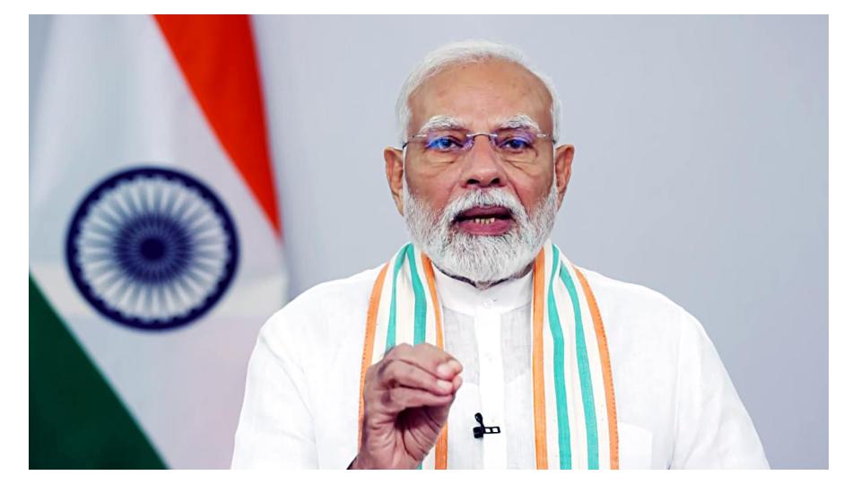 યુદ્ધથી ઉકેલ નહીં આવે: મિડલ ઈસ્ટ સંઘર્ષ અંગે PM મોદીની શાંતિ અને સંવાદની અપીલ