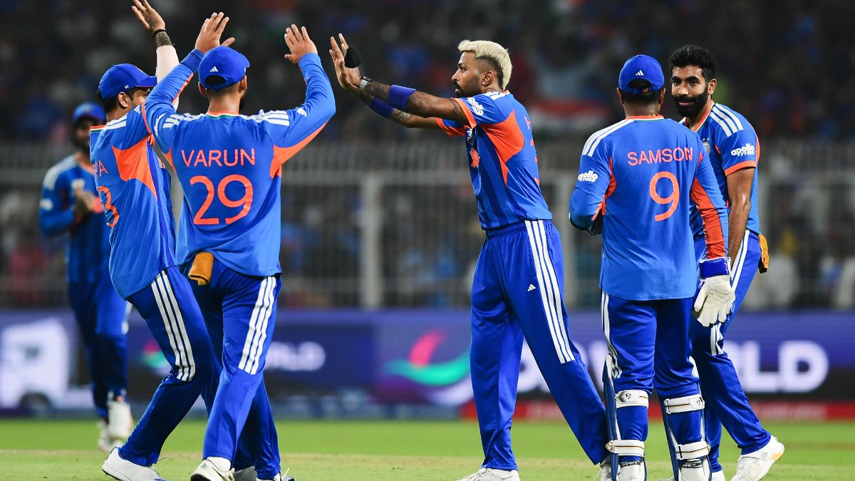 IND vs ENG Semi-Final: ઈંગ્લેન્ડને ધૂળ ચટાડી ટીમ ઈન્ડિયા ચોથીવાર ફાઈનલમાં, હવે અમદાવાદમાં ન્યૂઝીલેન્ડ સામે મહાજંગ