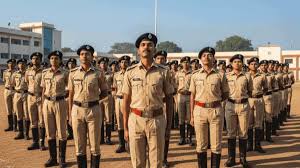 Final result of unarmed PSI recruitment announced, 472 candidates will become keeper of khaki