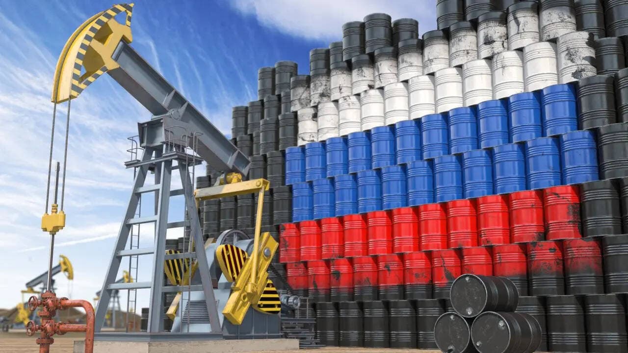 Big relief for India amid Middle East war: America gives concession to buy cheap oil from Russia, crisis of petrol-diesel price hike averted