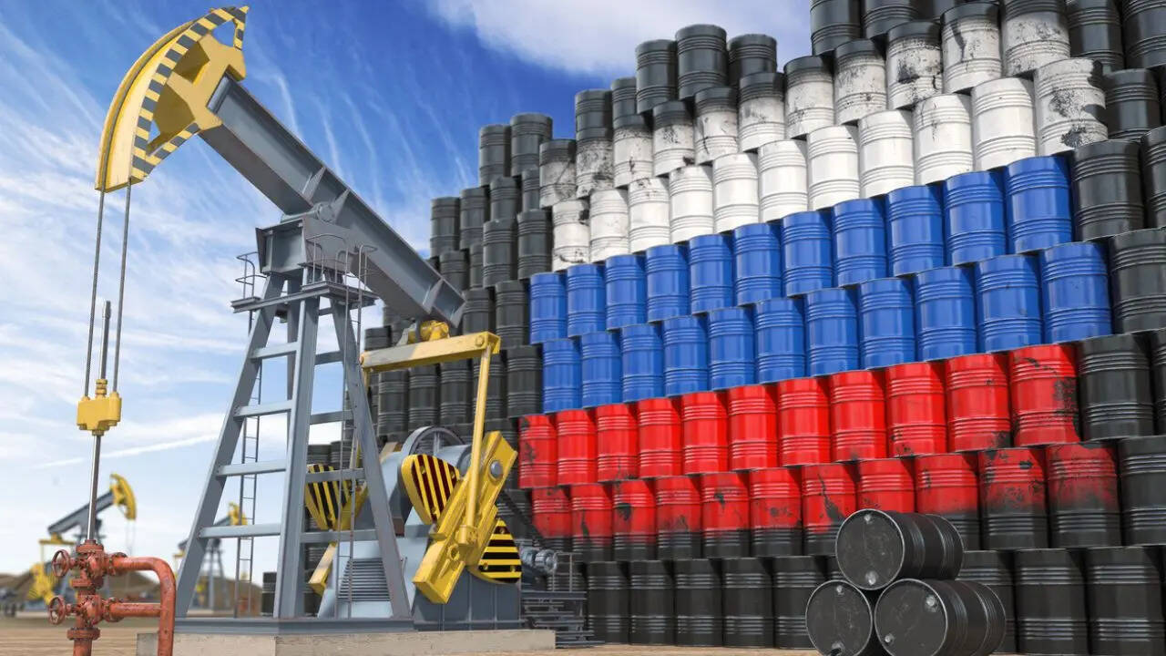 Big relief for India amid Middle East war: America gives concession to buy cheap oil from Russia, crisis of petrol-diesel price hike averted