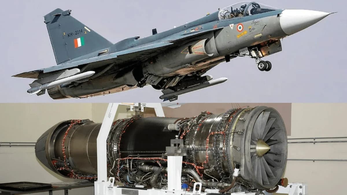 Impact of Middle-East war on Tejas fighter jet: Delay in engine supply raises Air Force's concerns, HAL's delivery disrupted