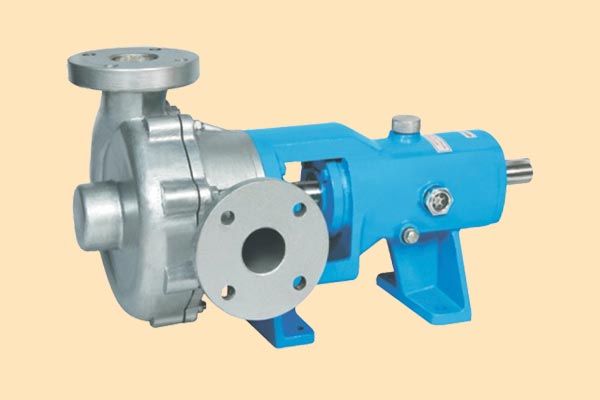 Industrial Excellence: A trusted name in the pump and mechanical seal industry is 'Fluidmack Pumps and Engineers'
