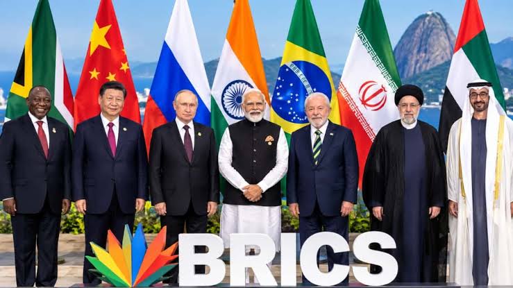 BRICS સમિટ: પીએમ મોદીએ વૈશ્વિક સંસ્થાઓના સુધારા માટે રજૂ કર્યો 10-સૂત્રીય રોડમેપ